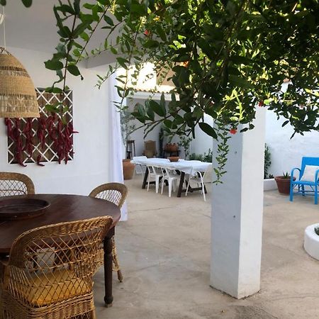 El Granado Villa Piedrabuena ภายนอก รูปภาพ