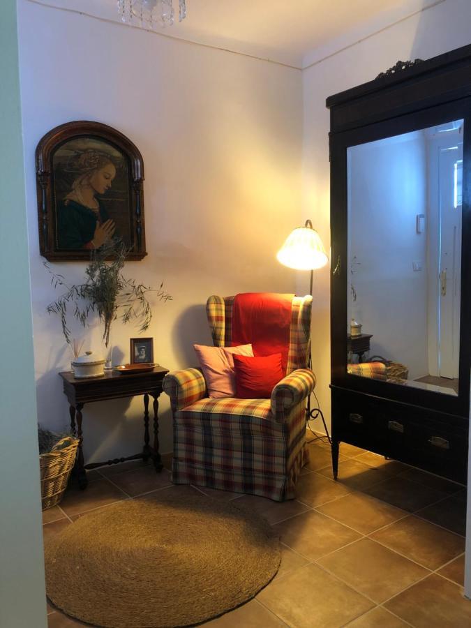 El Granado Villa Piedrabuena ภายนอก รูปภาพ