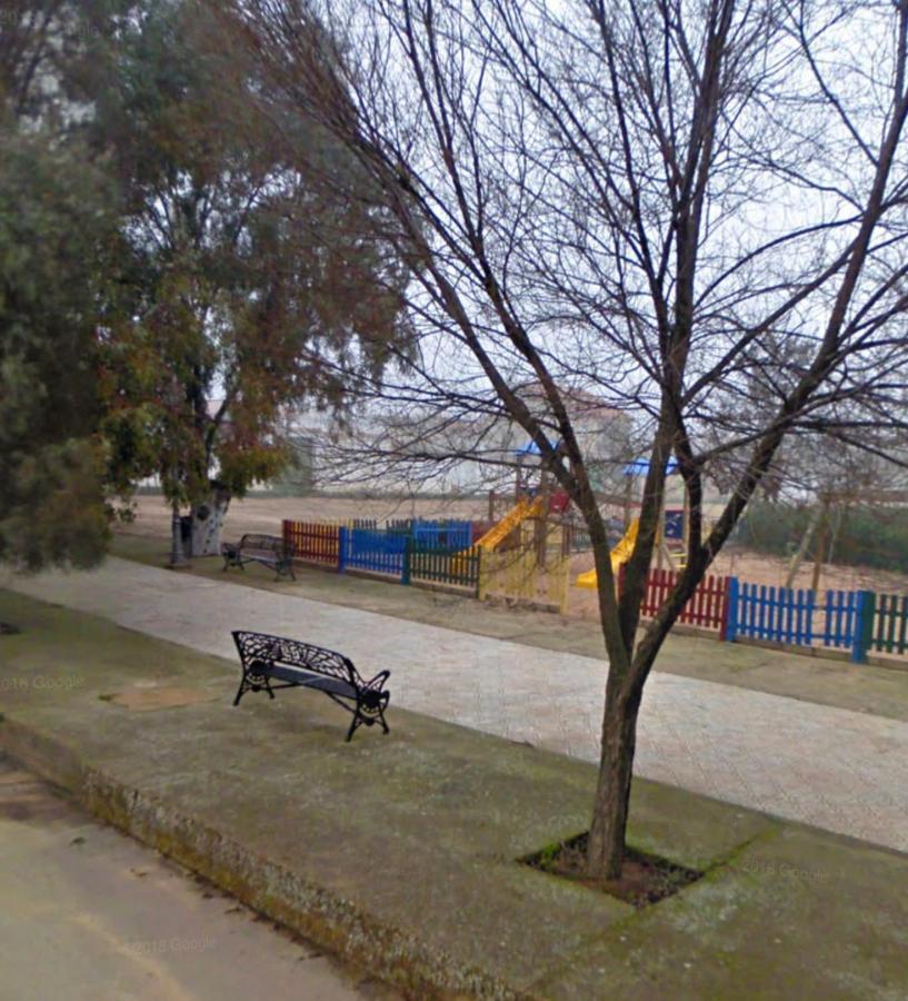 El Granado Villa Piedrabuena ภายนอก รูปภาพ