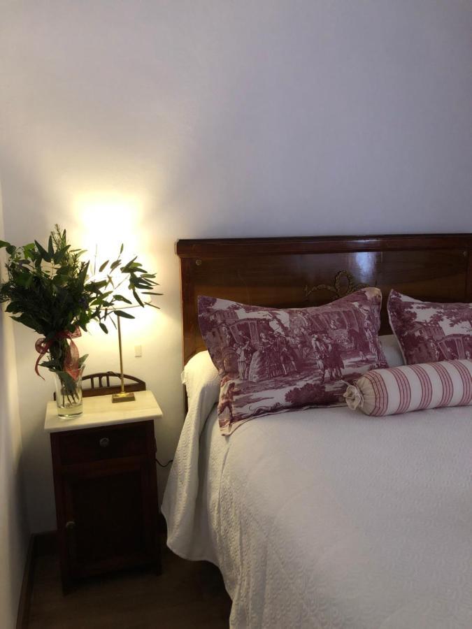 El Granado Villa Piedrabuena ภายนอก รูปภาพ