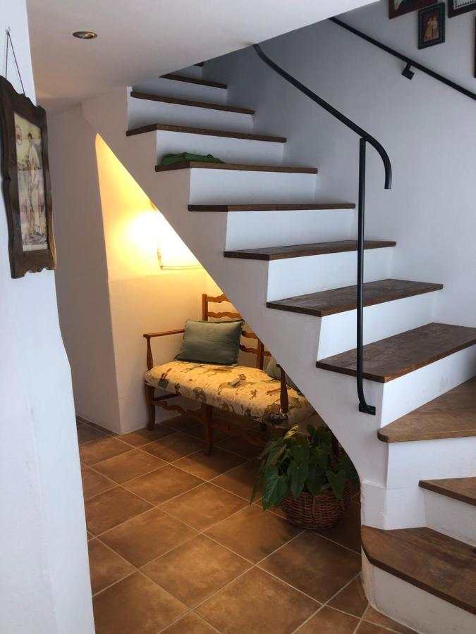 El Granado Villa Piedrabuena ภายนอก รูปภาพ