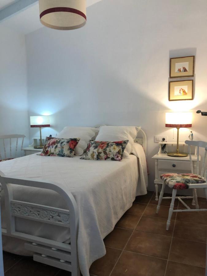 El Granado Villa Piedrabuena ภายนอก รูปภาพ