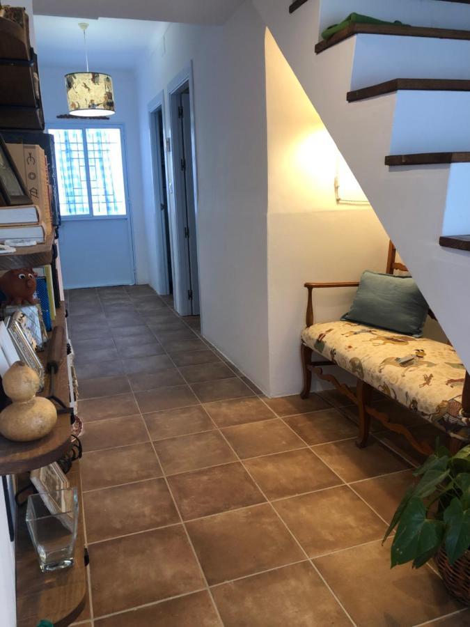 El Granado Villa Piedrabuena ภายนอก รูปภาพ