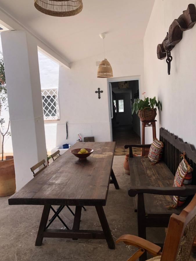 El Granado Villa Piedrabuena ภายนอก รูปภาพ