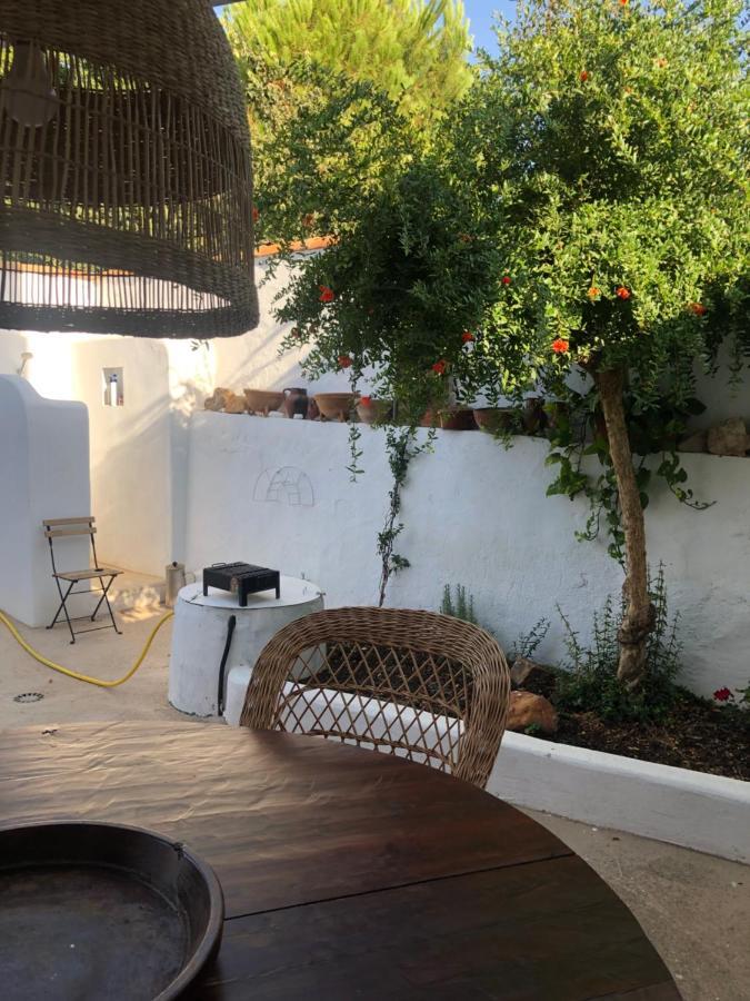 El Granado Villa Piedrabuena ภายนอก รูปภาพ