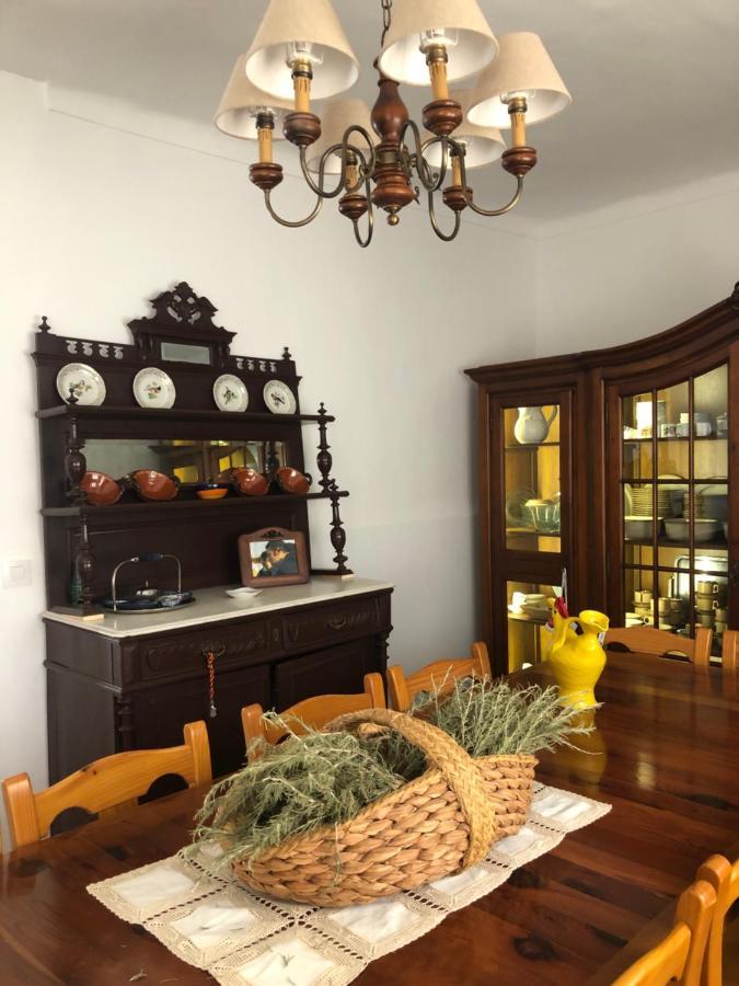 El Granado Villa Piedrabuena ภายนอก รูปภาพ