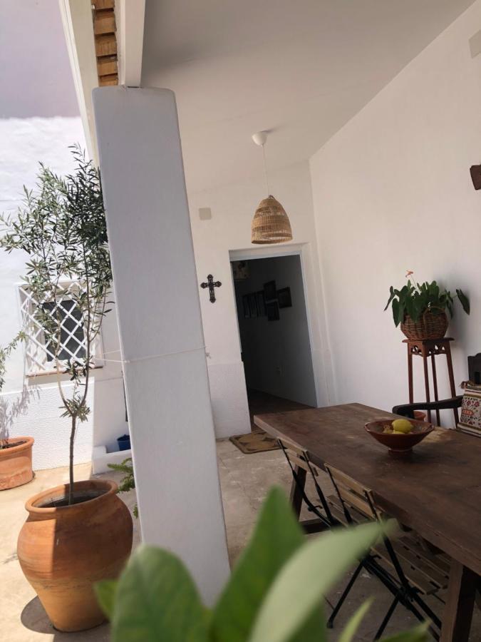 El Granado Villa Piedrabuena ภายนอก รูปภาพ