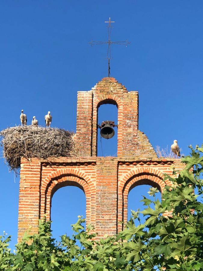 El Granado Villa Piedrabuena ภายนอก รูปภาพ