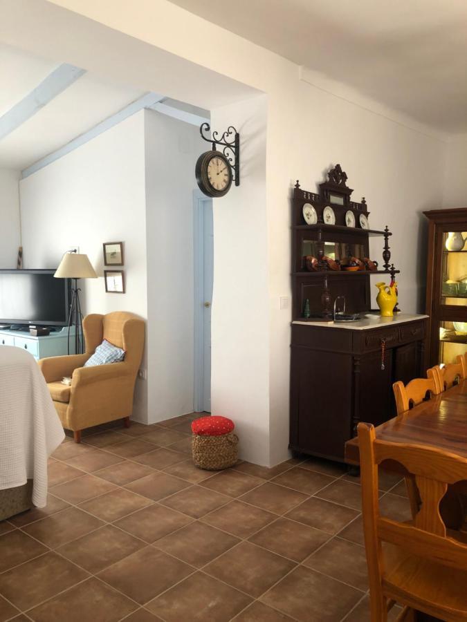 El Granado Villa Piedrabuena ภายนอก รูปภาพ