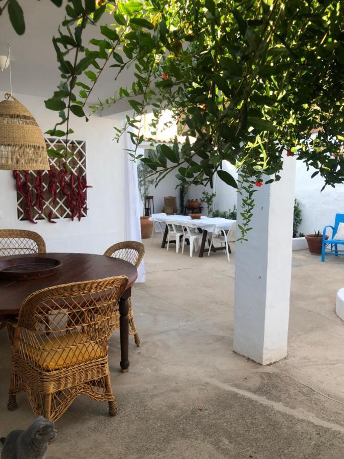 El Granado Villa Piedrabuena ภายนอก รูปภาพ