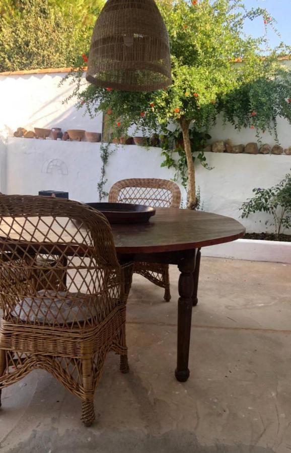 El Granado Villa Piedrabuena ภายนอก รูปภาพ