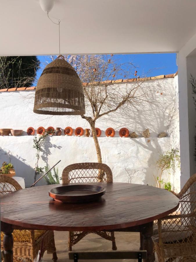 El Granado Villa Piedrabuena ภายนอก รูปภาพ