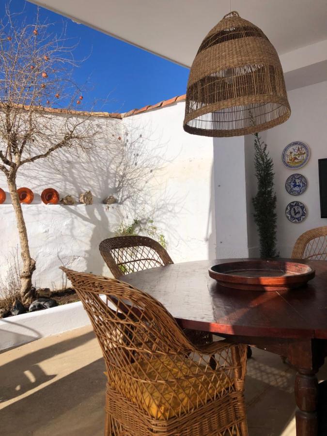 El Granado Villa Piedrabuena ภายนอก รูปภาพ